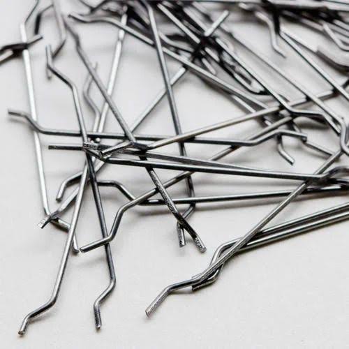 End Hook Steel fiber